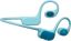 JBL Junior Free Bluetooth Headset Teal