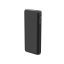 Platinet PMPB20DL202B 20000mAh PoweBank Black