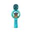 OTL Technologies PAW263 Mancs Őrjárat PopSing LED Karaoke Microphone Blue