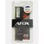 AFOX 4GB DDR4 2400MHz Black