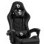 Delight BMD1115BK Gaming Chair Black