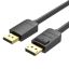 Vention Displayport cable 3m Black