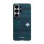 Pitaka Edge Case for Samsung Galaxy S26 Ultra Forest Dawn