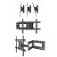 ONKRON TV Wall Mount Bracket for 40