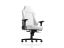 Gamer szék noblechairs HERO White Edition PU Bőr
