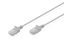 Digitus CAT6 U-UTP Patch Cable 1m Grey