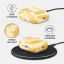 Burga Airpods Case for Airpods Pro 3 Lemon Tart