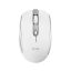 Trust Ozaa Compact Multi-Device Wireless Mouse White