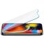 Spigen tR EZ Fit 2 Pack, transparency - iPhone 14/iPhone 13 Pro/iPhone 13