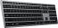 Satechi Slim X3 Bluetooth Backlight Keyboard Space Gray HU