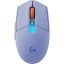 Logitech G305 X SUPERLIGHT Gaming Bluetooth Mouse Lilac