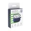 Dviced AirPods Pro 3 Silicone Case - Blue