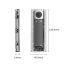 Orico TCM2-G20-BK USB3.2 M.2 NVMe SSD Enclosure Black