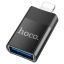 Hoco UA17 Lightning USB-A OTG adapter