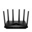 Cudy WR6500 BE6500 Dual-Band Gigabit Wi-Fi 7 Router