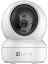 Ezviz H6c G1 3K Next-Generation Pan & Tilt Wi-Fi Smart Home Indoor Camera