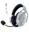 Razer Blackshark V3 Pro Wireless Bluetooth Headset for Playstation White