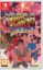 Nintendo Switch Ultra Street Fighter 2 The Final Challenger (NSW)