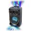 Muse M-1938 DJ Bluetooth Party Box Speaker Black