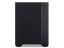 Számítógépház Lian Li PC-O11 Air Mini ATX Fekete Edzett üveg