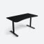 Arozzi Arena Medium Pure Gaming Desk Black