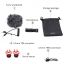 BOYA BY-MM1 Microphone Black/Red
