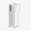 Spigen Ultra Hybrid case for Samsung Galaxy A37 5G Crystal Clear
