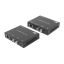 ACT AC7710 Digital or analog audio extender set over CAT5e/6