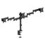 Multibrackets M Deskmount Basic Triple 15-24