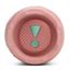 JBL Flip 7 Portable Waterproof Bluetooth Speaker Pink