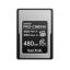 Sandisk 480GB Pro-Cinema CFexpress Type A Card