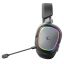 Rampage Retsu Wireless Bluetooth Gaming Headset Black/Grey
