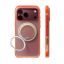 Torras O3 Air Core for iPhone 18 Pro Max Prism Coral