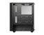ID-COOLING WARE 310 Tempered Glass Black