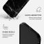 Burga Tough MagSafe Case for iPhone 18 Pro Noir
