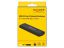 DeLock USB3.2 Gen2 External Enclosure for M.2 NVMe PCIe SSD with USB Type-C Black