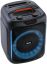 Akai 1.0 Portable Bluetooth Speaker 20W Black