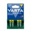 Varta 1000mAh AAA Ni-MH akkumulátor 4db/csomag