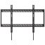 Manhattan Heavy-Duty Low-Profile Large-Screen TV Wall Mount