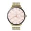 GARETT Verona 2 Smartwatch Gold Mesh