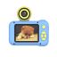 Denver KCA-1351 Digital Kids Camera Blue