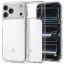Spigen Ultra Hybrid T MagSafe case for iPhone 18 Pro Max/17 Pro Max Glossy White