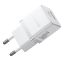 Baseus Palm USB-A/C Adapter 30W White