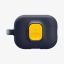 Spigen Nano Pop AirPods Pro 3 Case Blueberry Navy