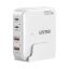 Unitek 100W Desktop GaN Charging Station White