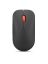 Lenovo Multi-Mode Pro Plus 6050 Wireless Mouse Eclipse Black