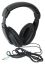 Defender Gryphon 751 Stereo headphones Black