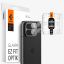 Spigen Glass tR EZ Fit Optik 2 Pack Google Pixel 9 Pro Fold Crystal Clear