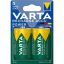 Varta 3000mAh D Ni-MH akkumulátor 2db/csomag
