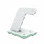 Canyon WS-302 3-in-1 Wireless Charging Station White
